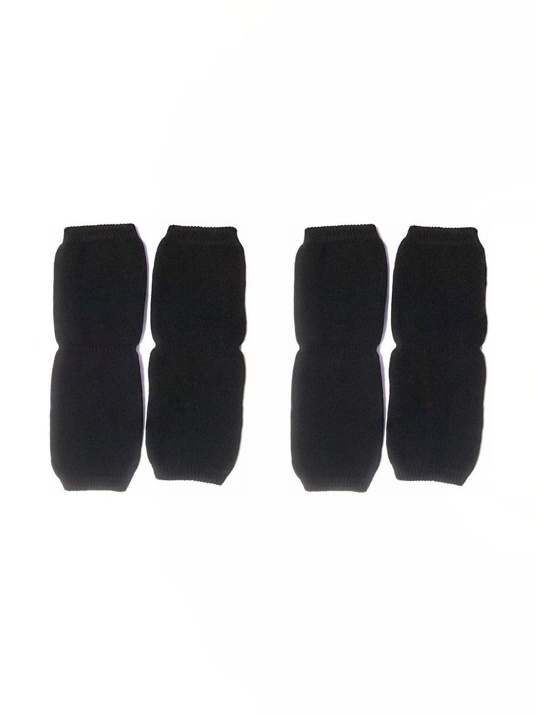akeet trend Men Pack of 2 Assorted Knee Length Wool Socks - view 1