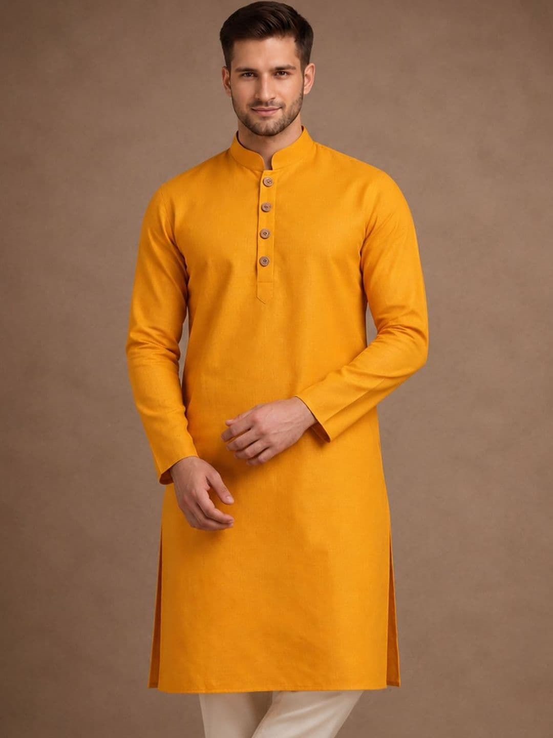 FashionRiti Men Kurta - view 1