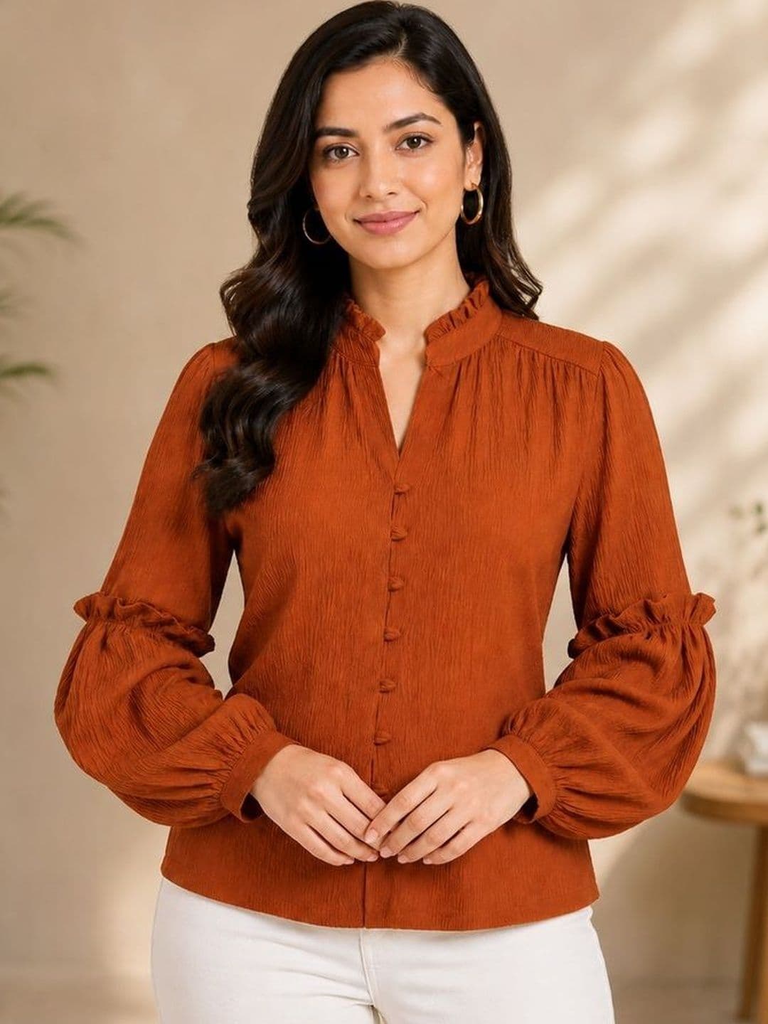 KAYRAAH Kurti - view 1
