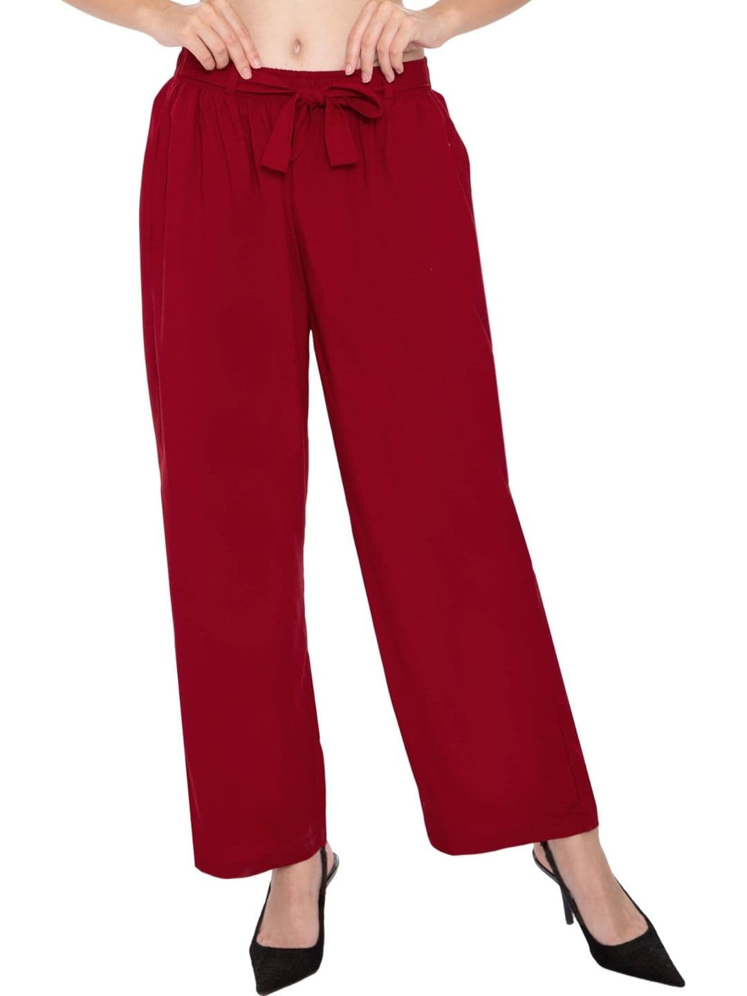 TNQ Women Palazzos - view 1