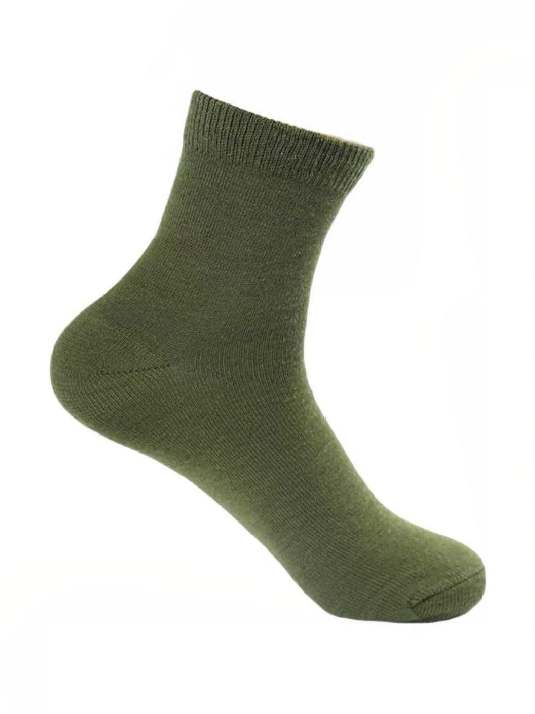 Akeeta Men Cotton Assorted Above Ankle Socks - view 1