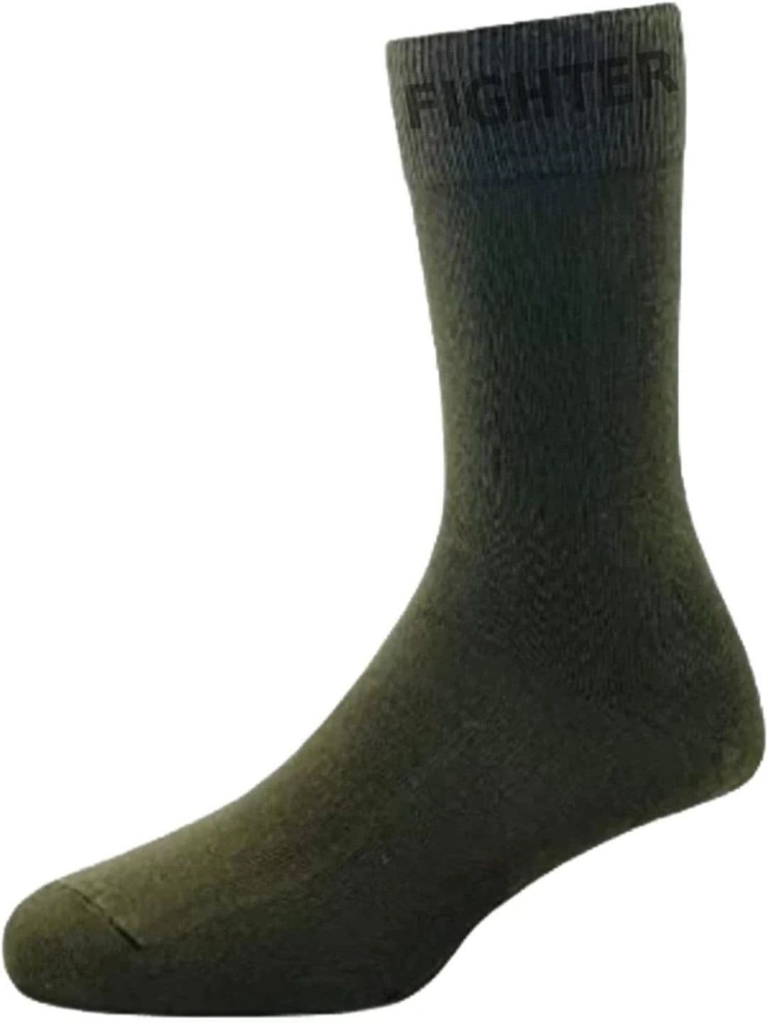 akeet trend Men Cotton Assorted Calf Length Socks - view 1