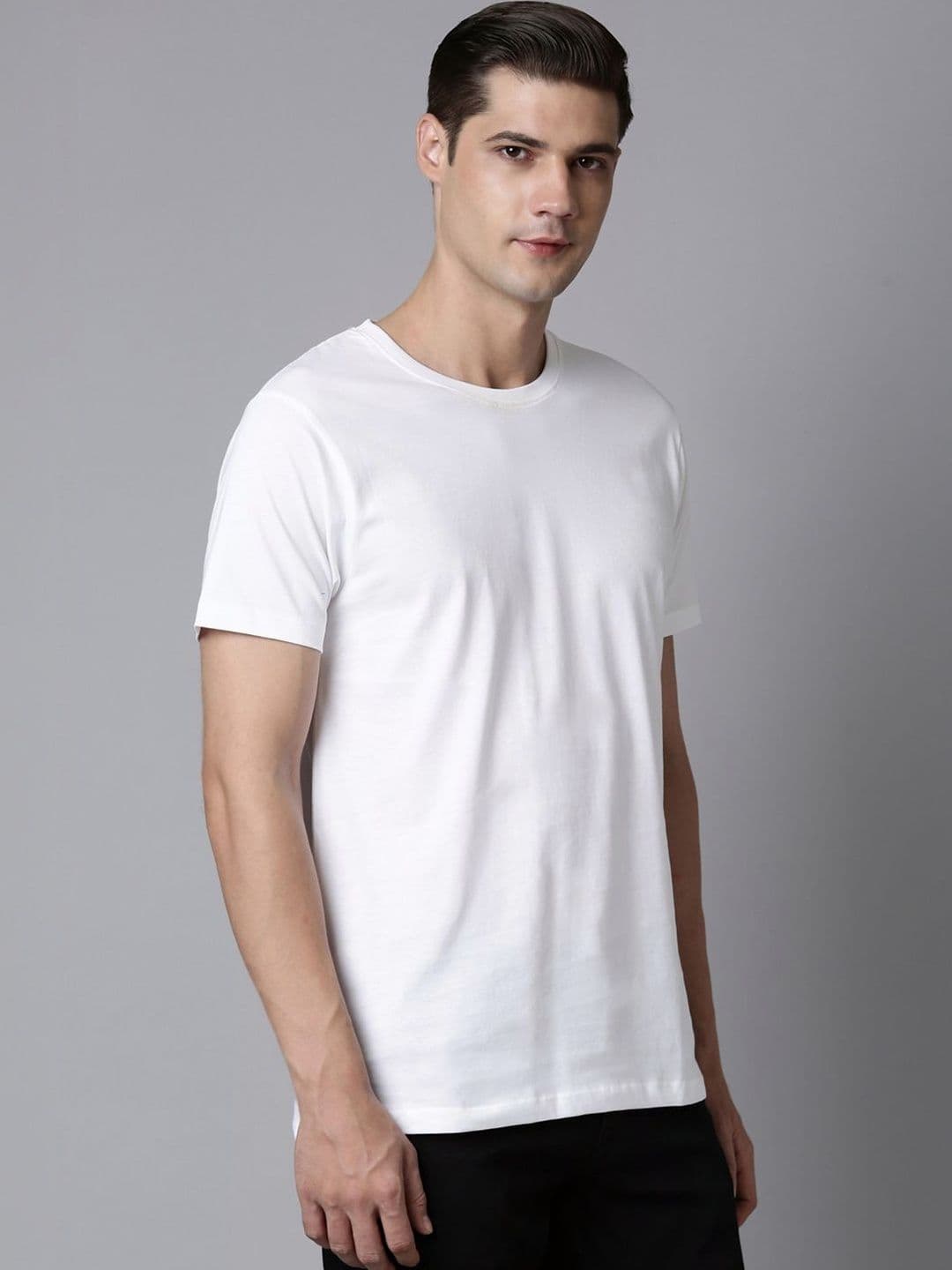 MAXZONE Men T-shirt - view 1