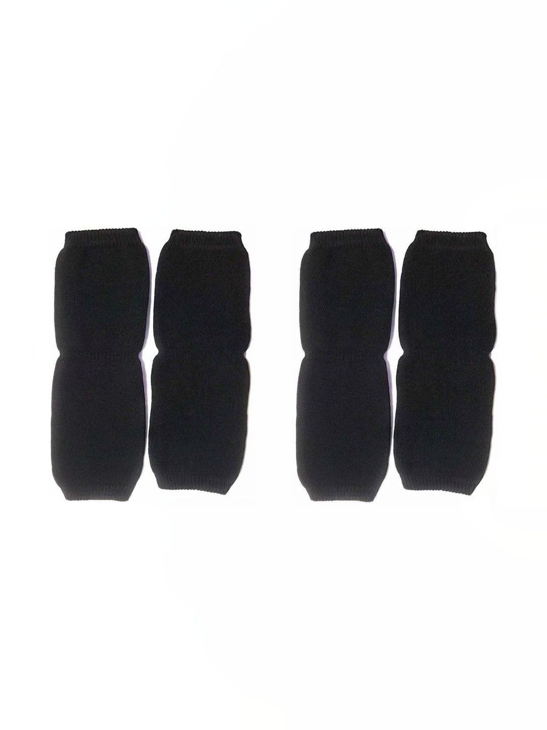 Akeeta Men Pack of 2 Woolen Knee Length Socks - view 1