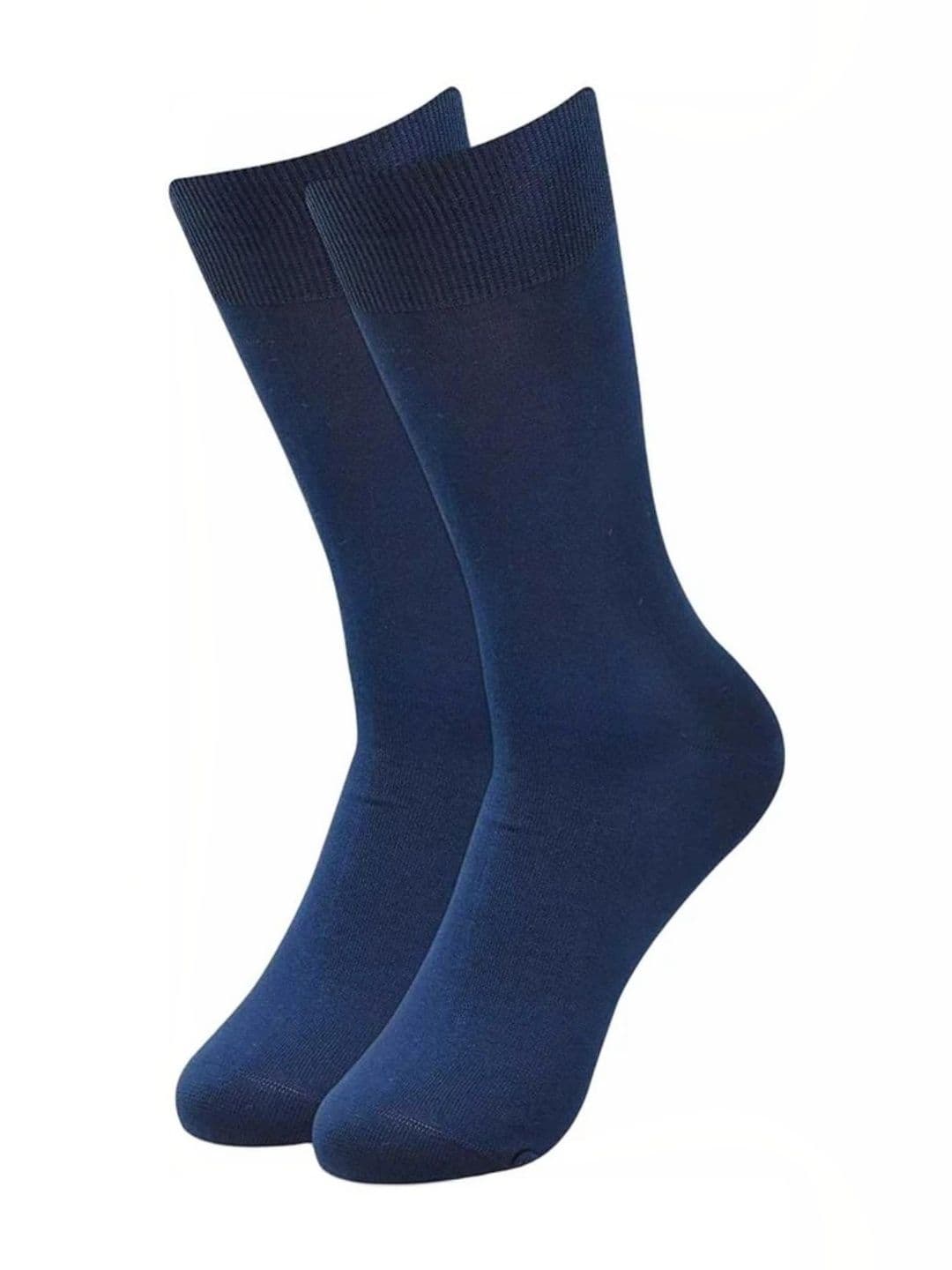 Akeeta Men Cotton Assorted Calf Length Socks - view 1