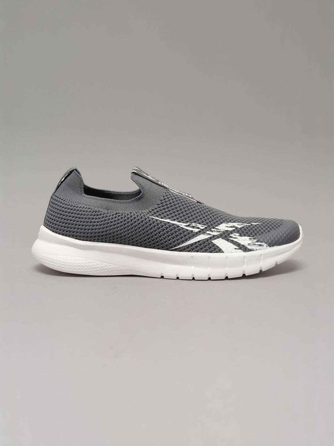 Reebok Men Textile Walking Shoes - view 1