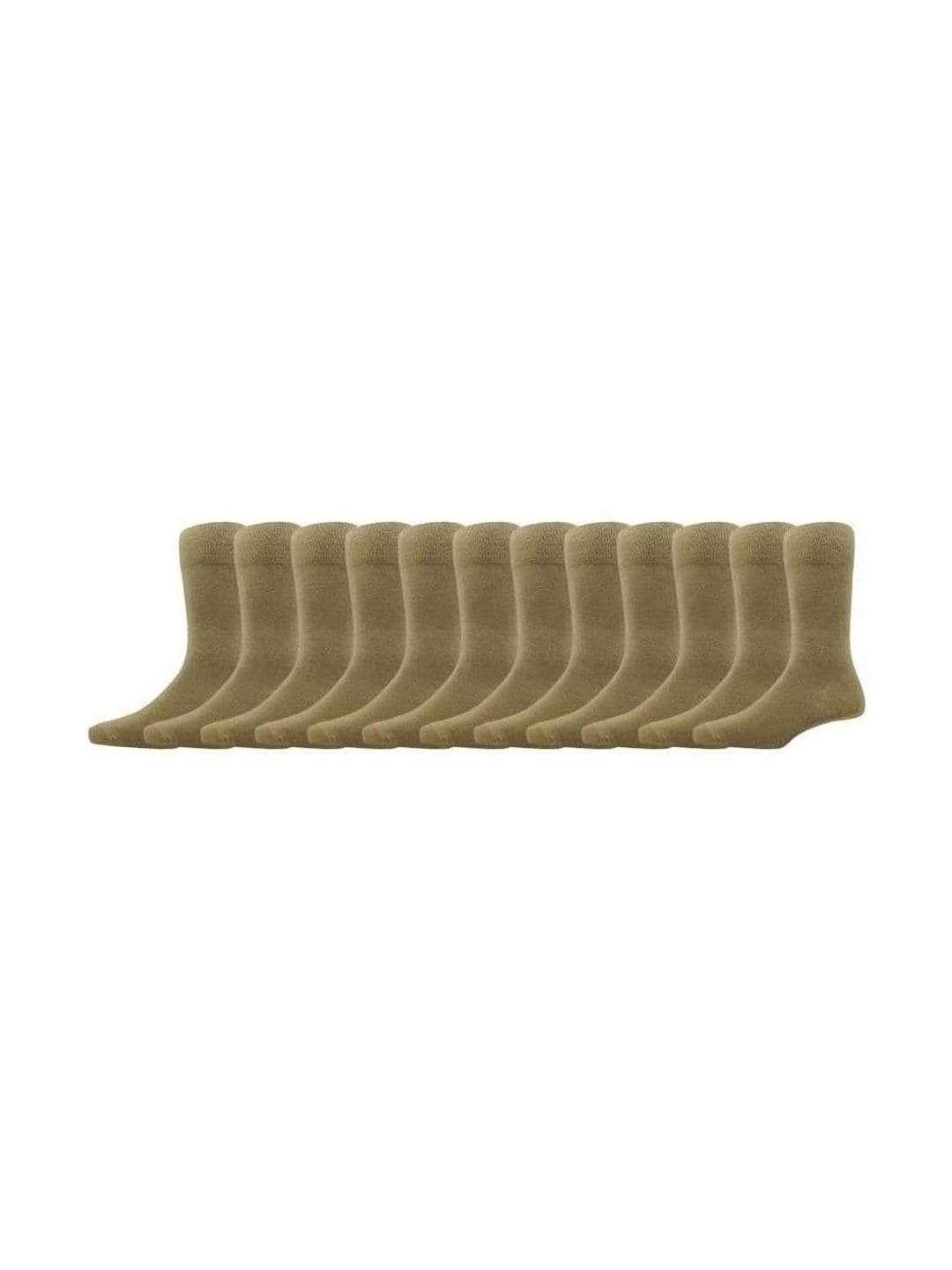 akeet trend Men Cotton Assorted Calf Length Socks - view 1