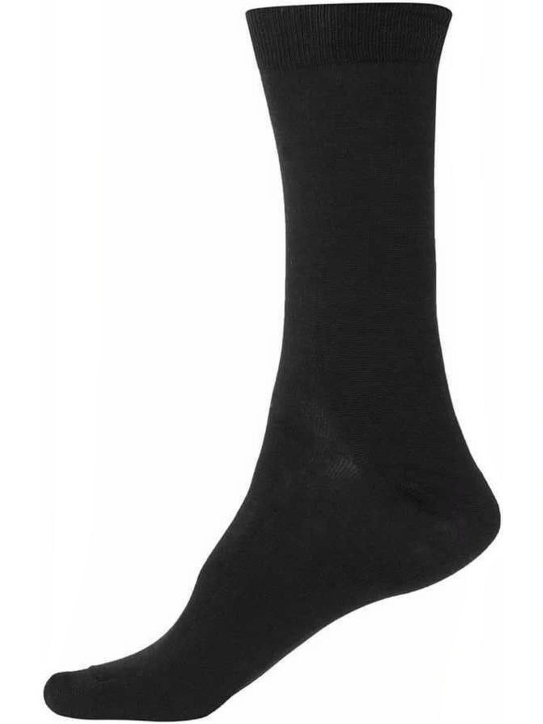 akeet trend Men Cotton Assorted Calf Length Socks - view 1