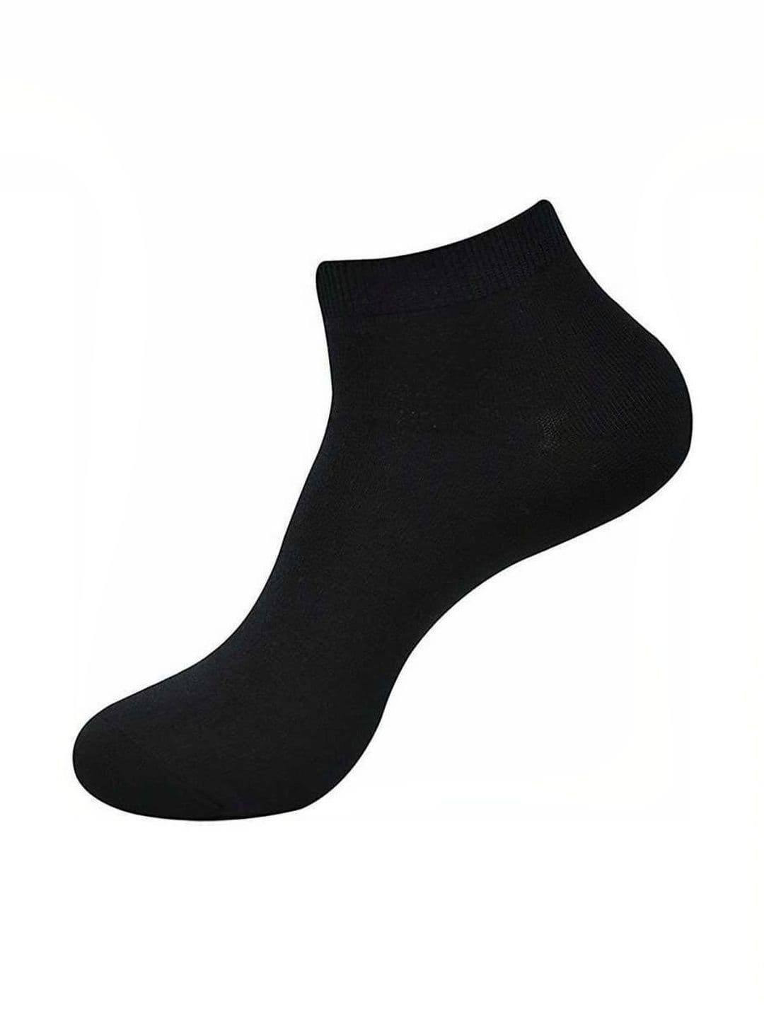 Akeeta Men Cotton Assorted Ankle Length Socks - view 1