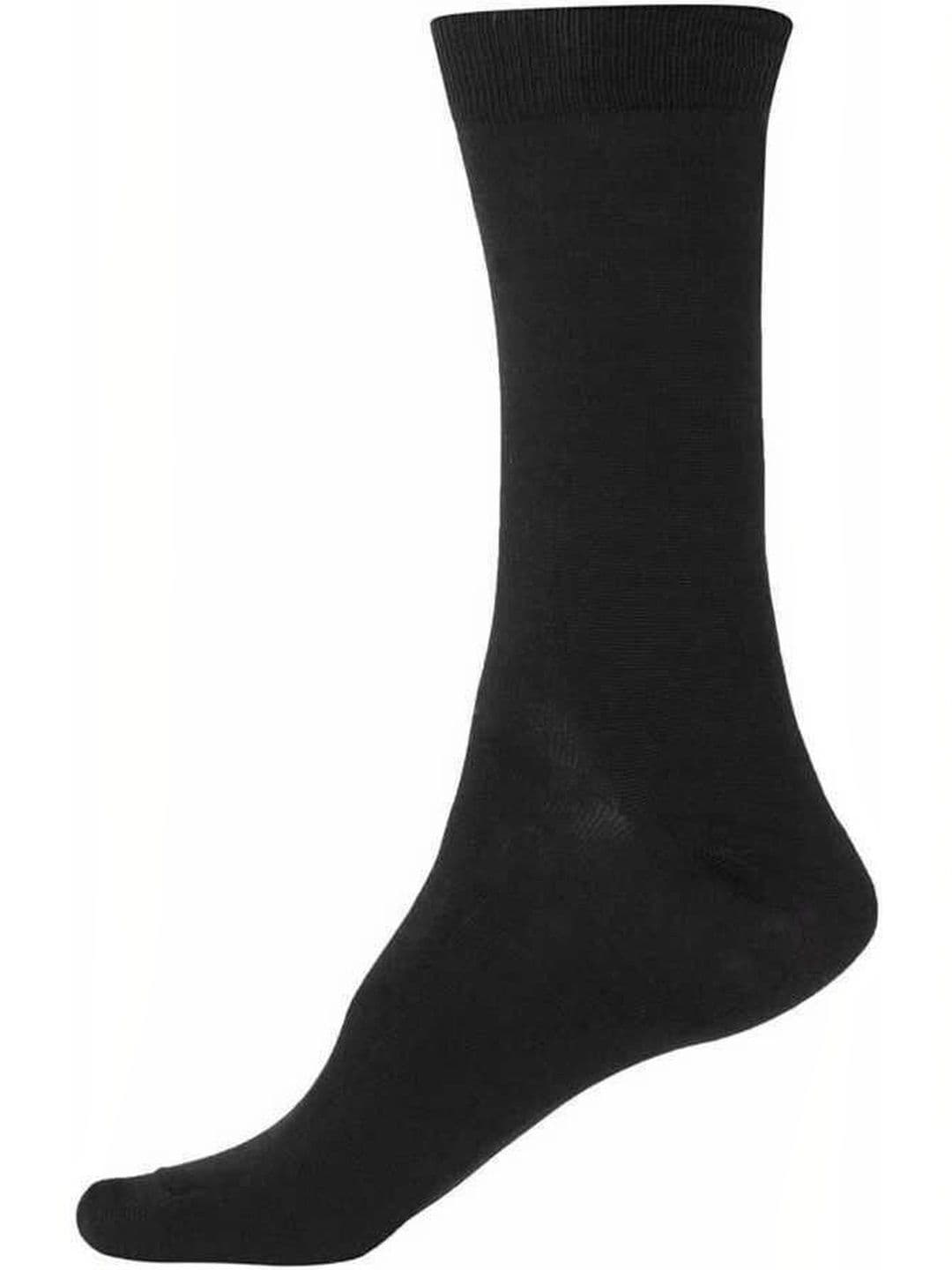 Akeeta Men Cotton Assorted Calf Length Socks - view 1