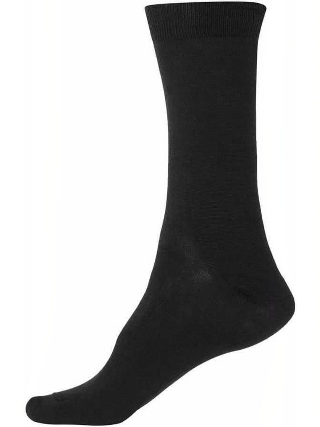 Akeeta Men Cotton Assorted Calf Length Socks - view 1