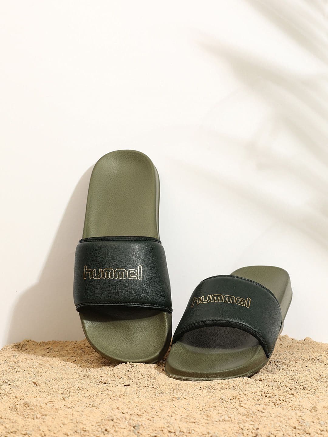 hummel Men Sliders - view 1