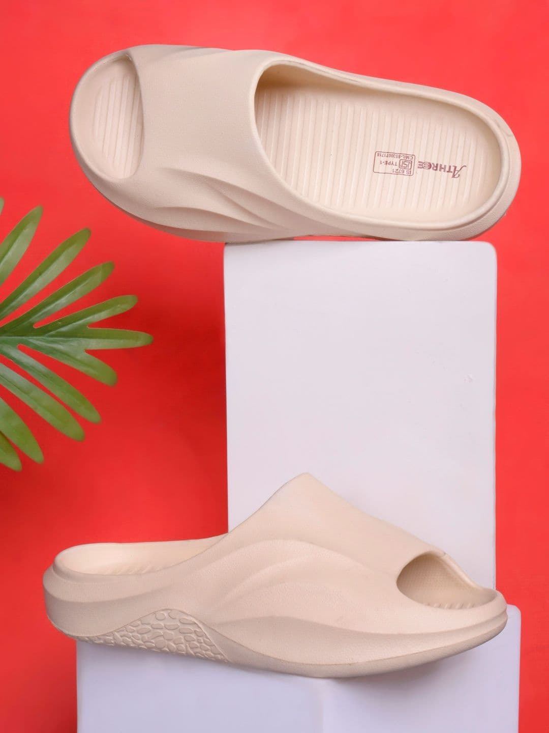 Athree Men Sliders - view 1