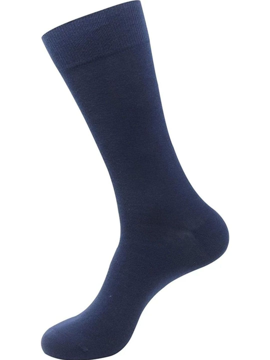Akeeta Men Cotton Assorted Calf Length Socks - view 1