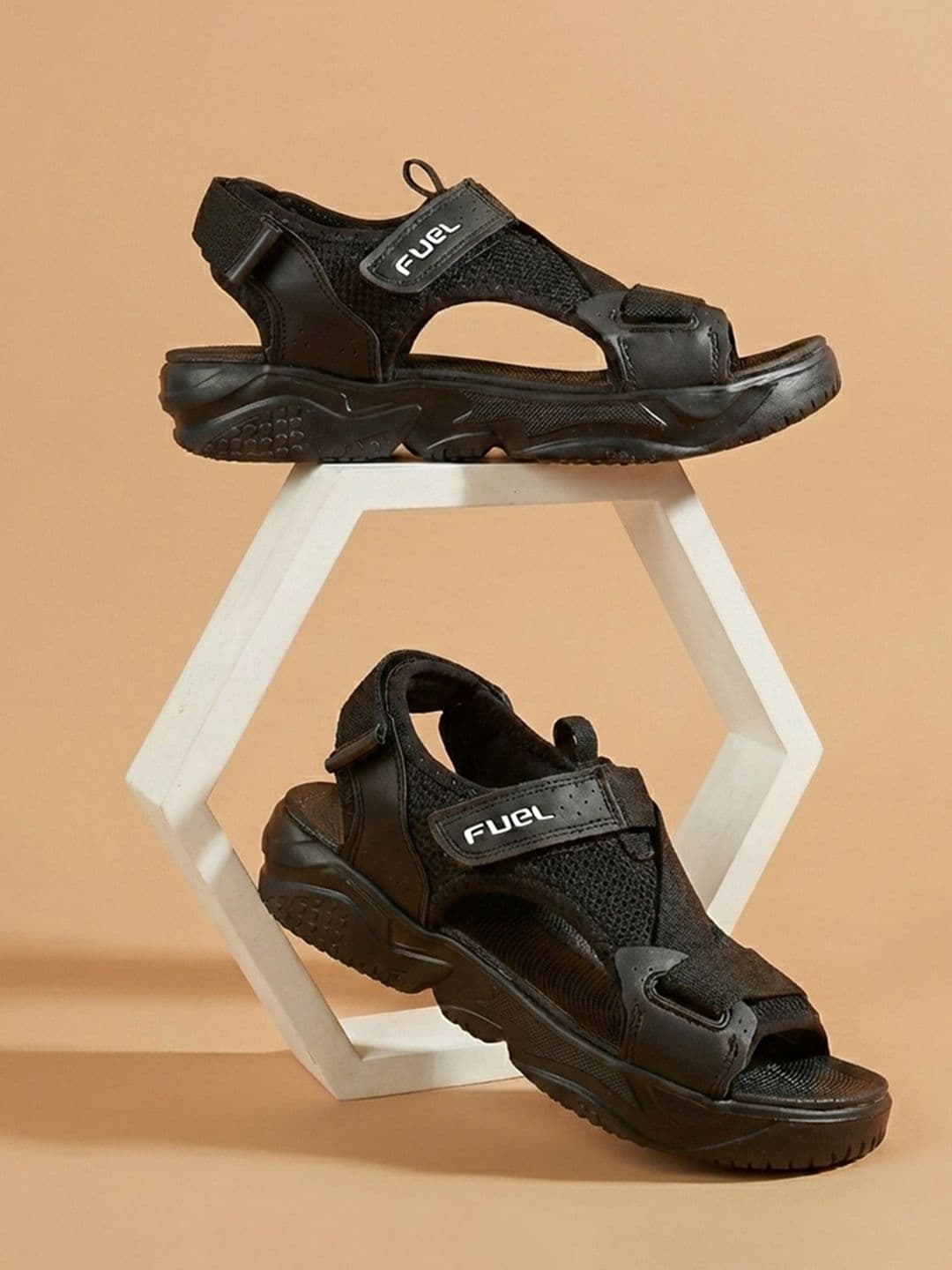 FUEL Men Sandals - view 1