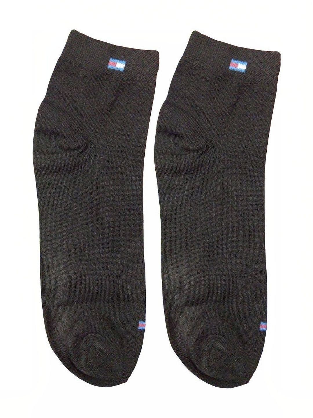 Akeeta Men Cotton Assorted Ankle Length Socks - view 1