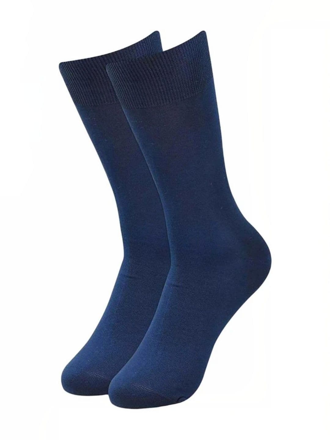 Akeeta Men Cotton Assorted Calf Length Socks - view 1
