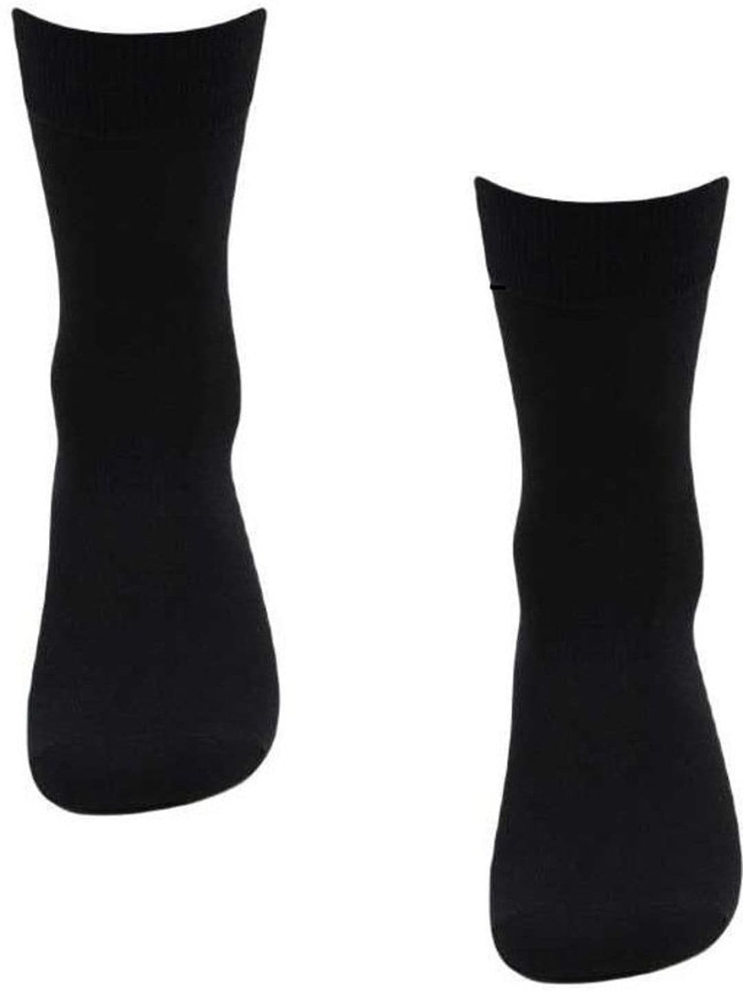 akeet trend Men Pack of 2 Cotton Assorted Calf Length Socks - view 1