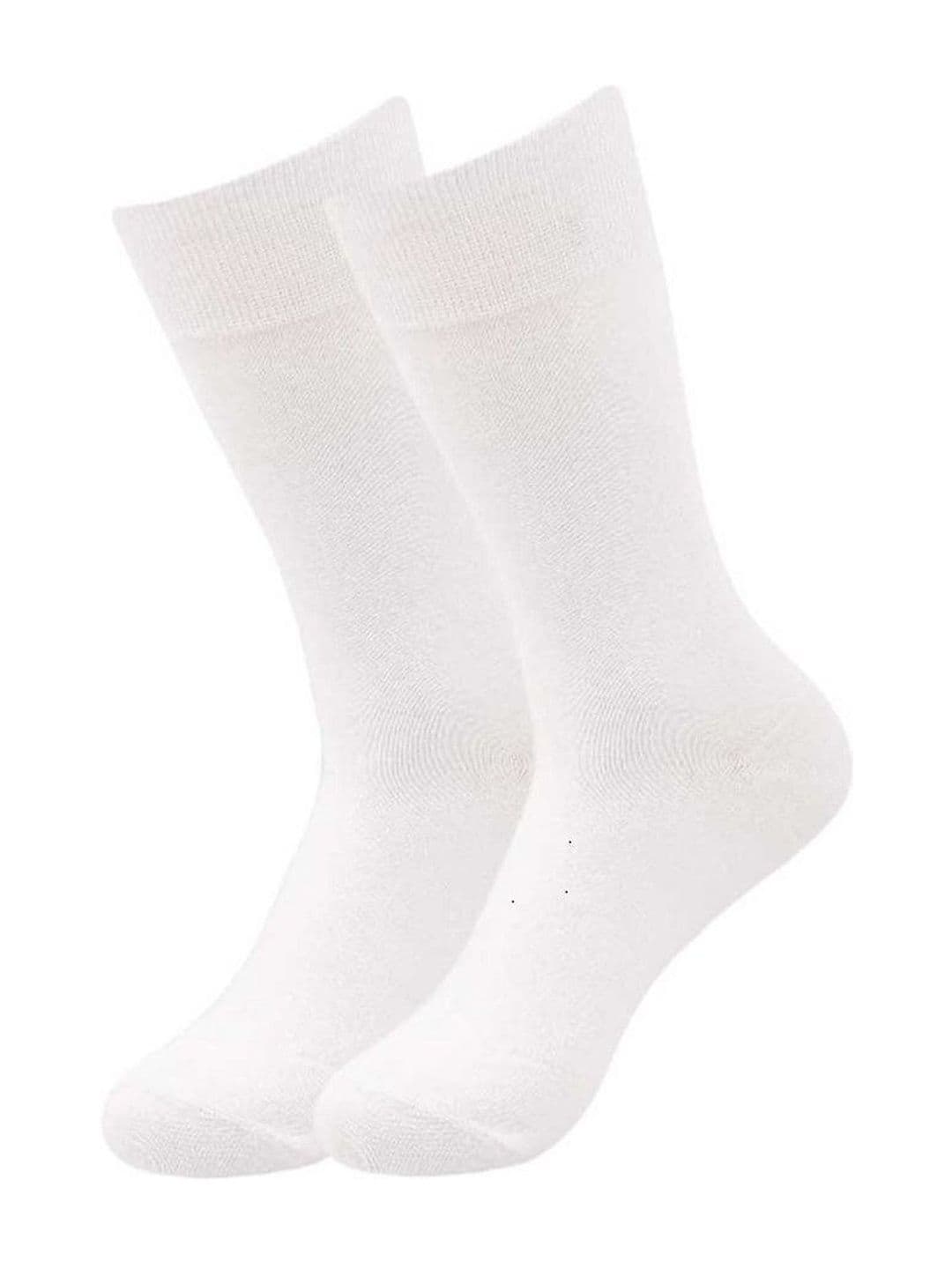 akeet trend Men Cotton Assorted Calf Length Socks - view 1