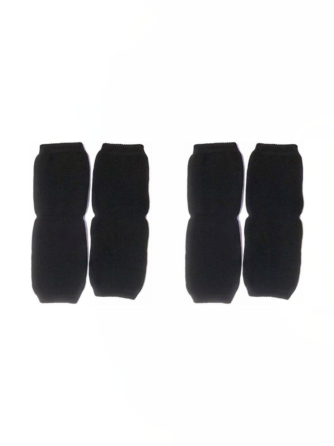 akeet trend Men Pack of 2 Assorted Knee Length Wool Socks - view 1