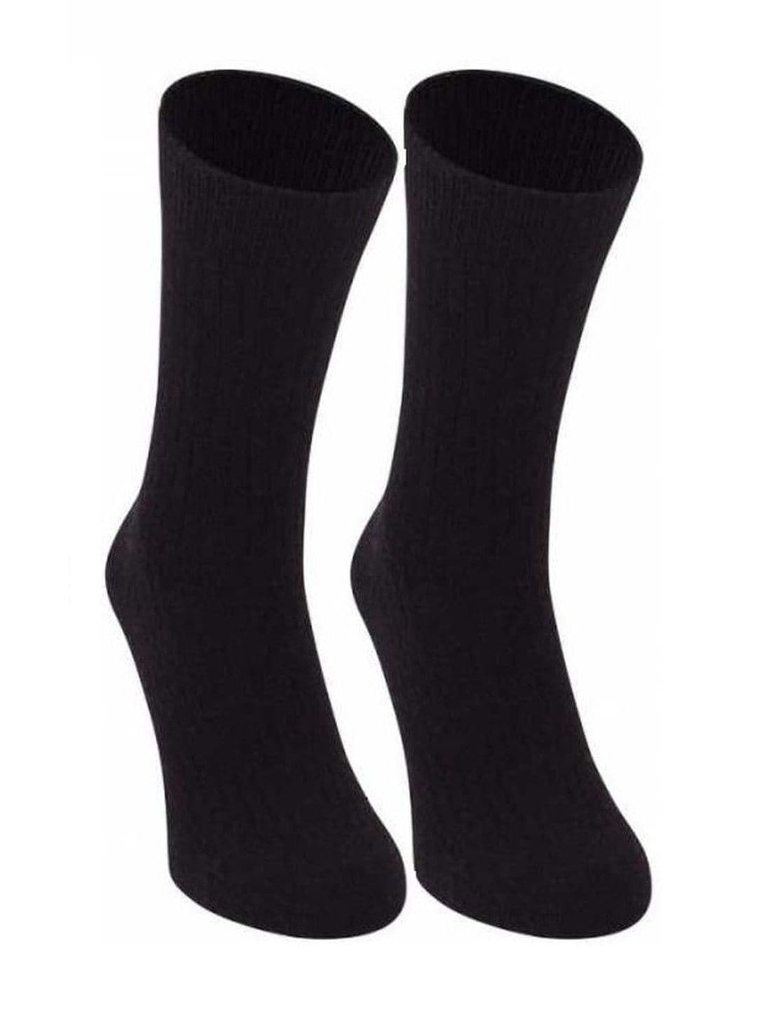 Akeeta Men Cotton Assorted Calf Length Socks - view 1