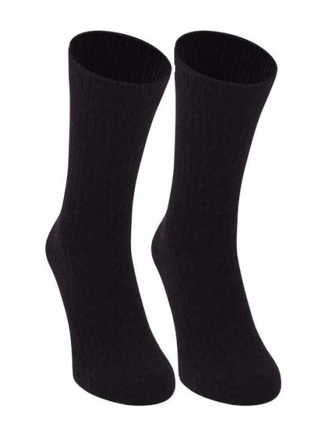 Akeeta Men Cotton Assorted Calf Length Socks - view 1