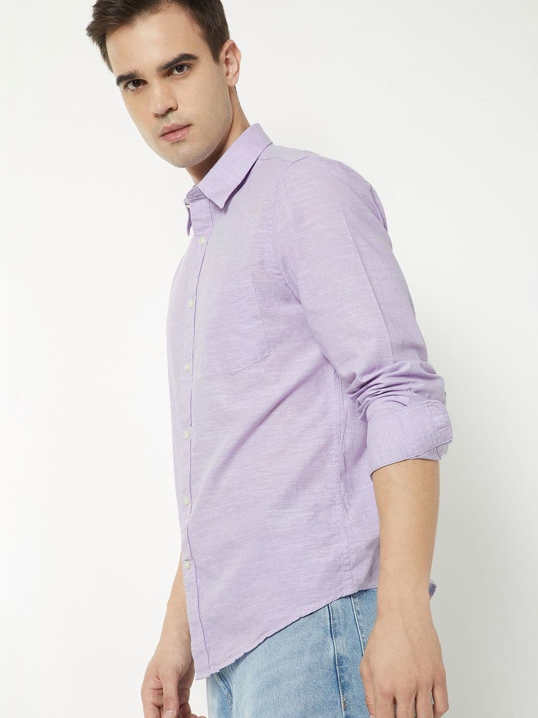 max Men Casual Shirt - view 1