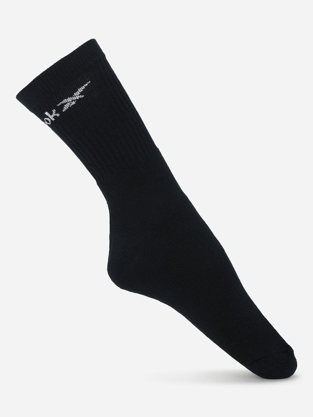 Reebok Men Cotton Blend Above Ankle Socks - view 1