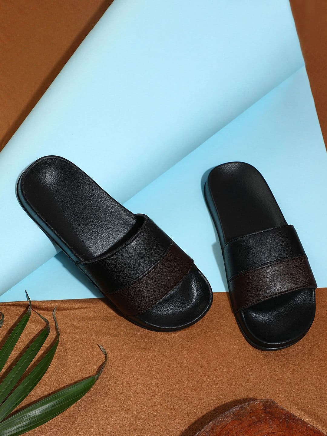 hummel Men Sliders - view 1