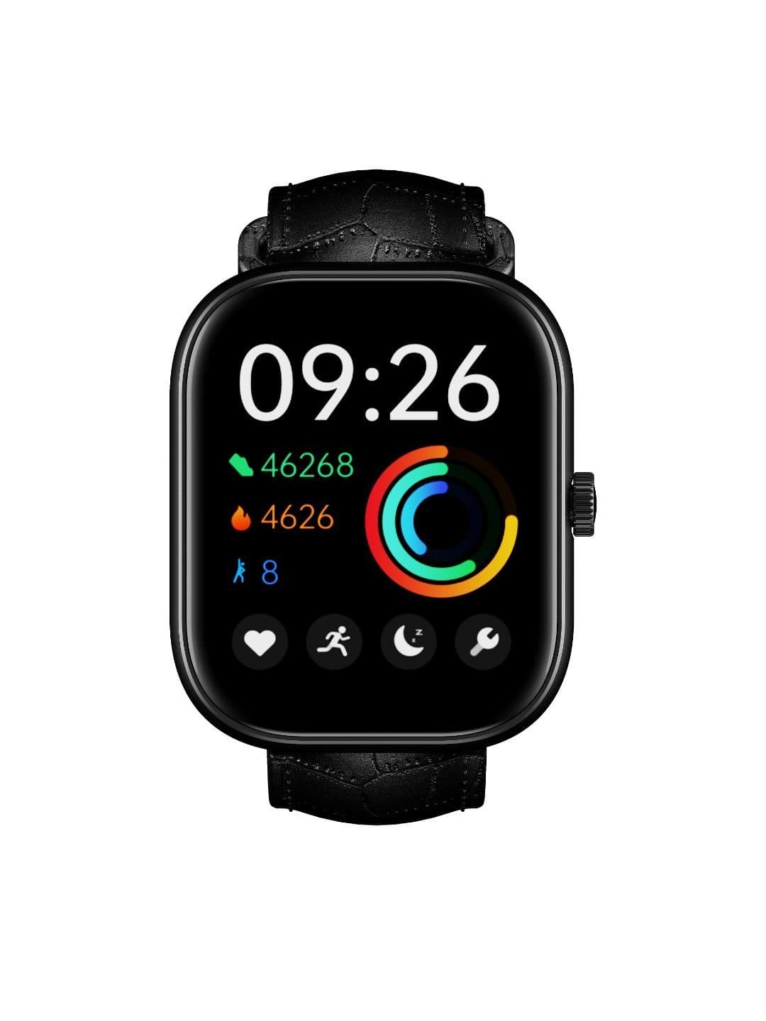 boAt Wave Sigma 3 Smart Watch - view 1