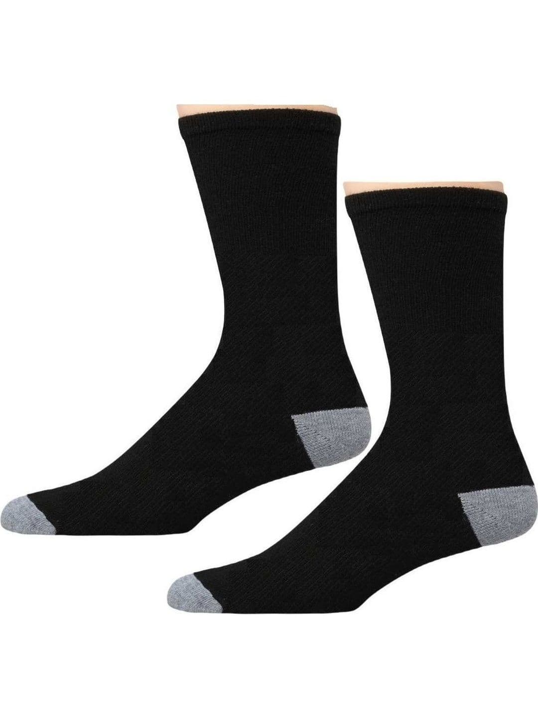 akeet trend Men Cotton Assorted Calf Length Socks - view 1