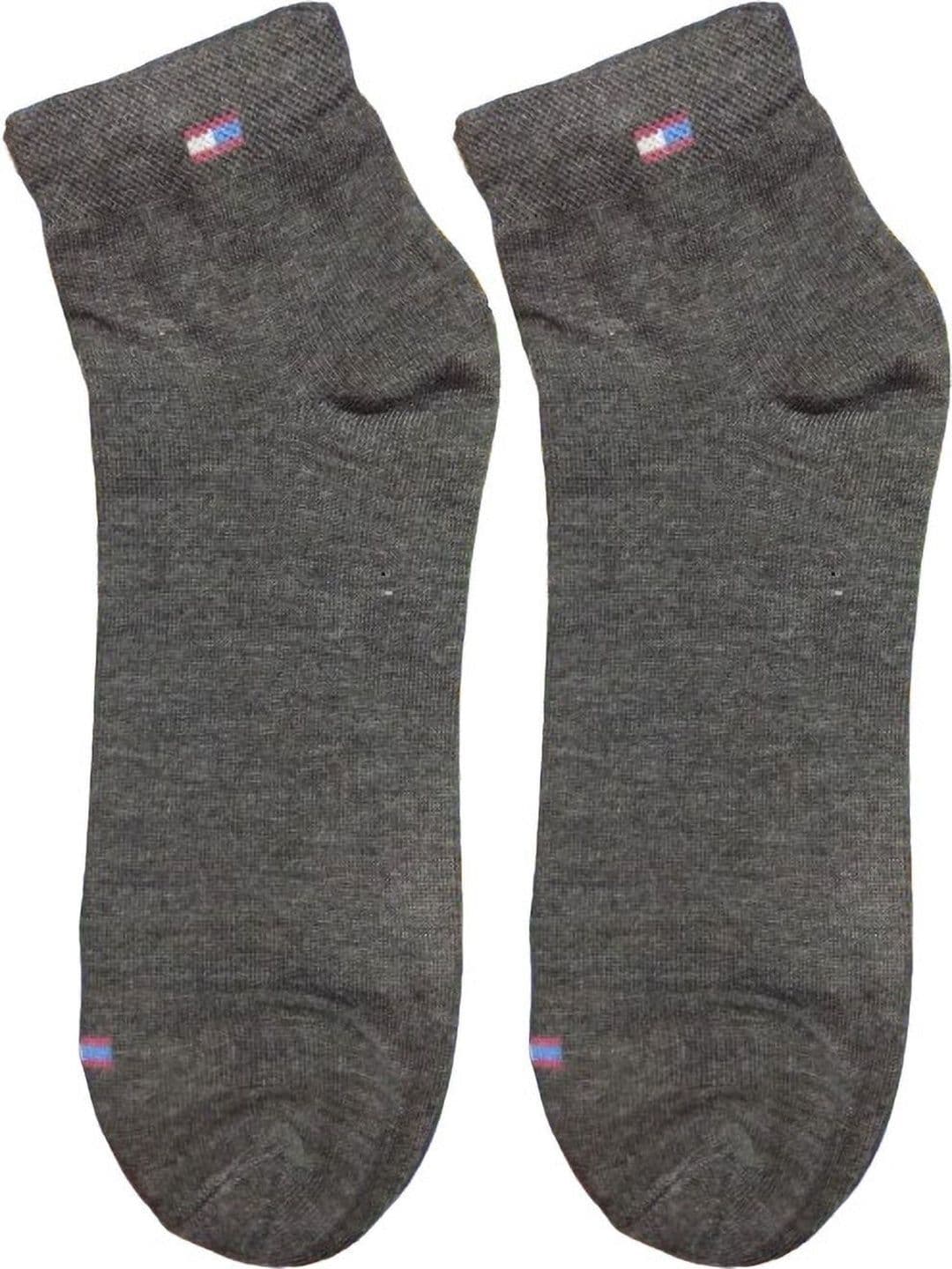 akeet trend Men Cotton Assorted Ankle Length Socks - view 1
