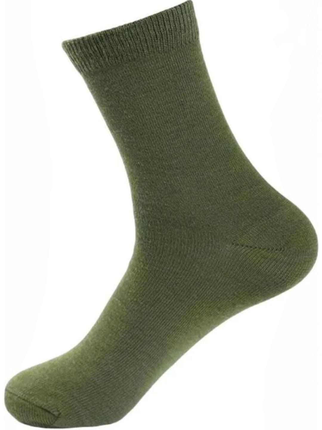 akeet trend Men Cotton Assorted Calf Length Socks - view 1