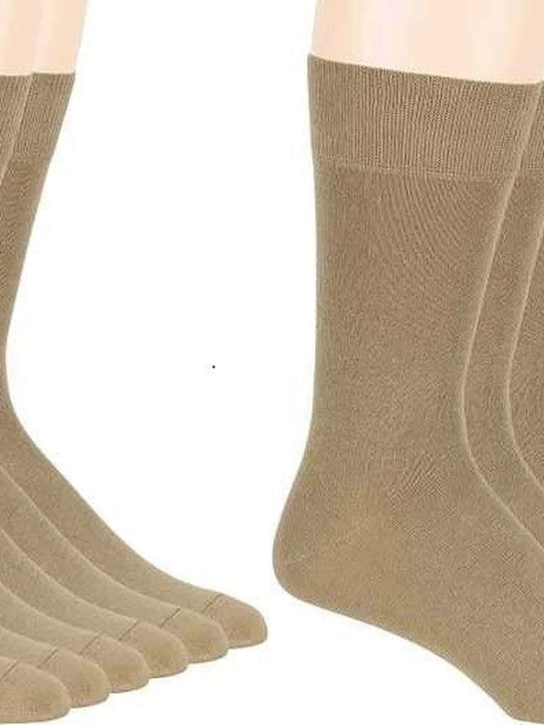 akeet trend Men Cotton Assorted Calf Length Socks - view 1