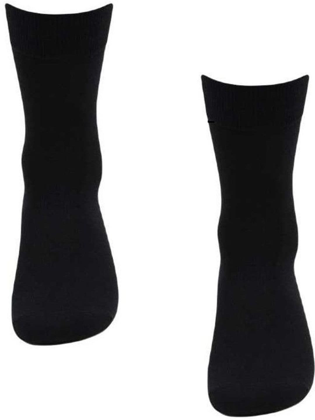 Akeeta Men Pack of 2 Cotton Assorted Calf Length Socks - view 1