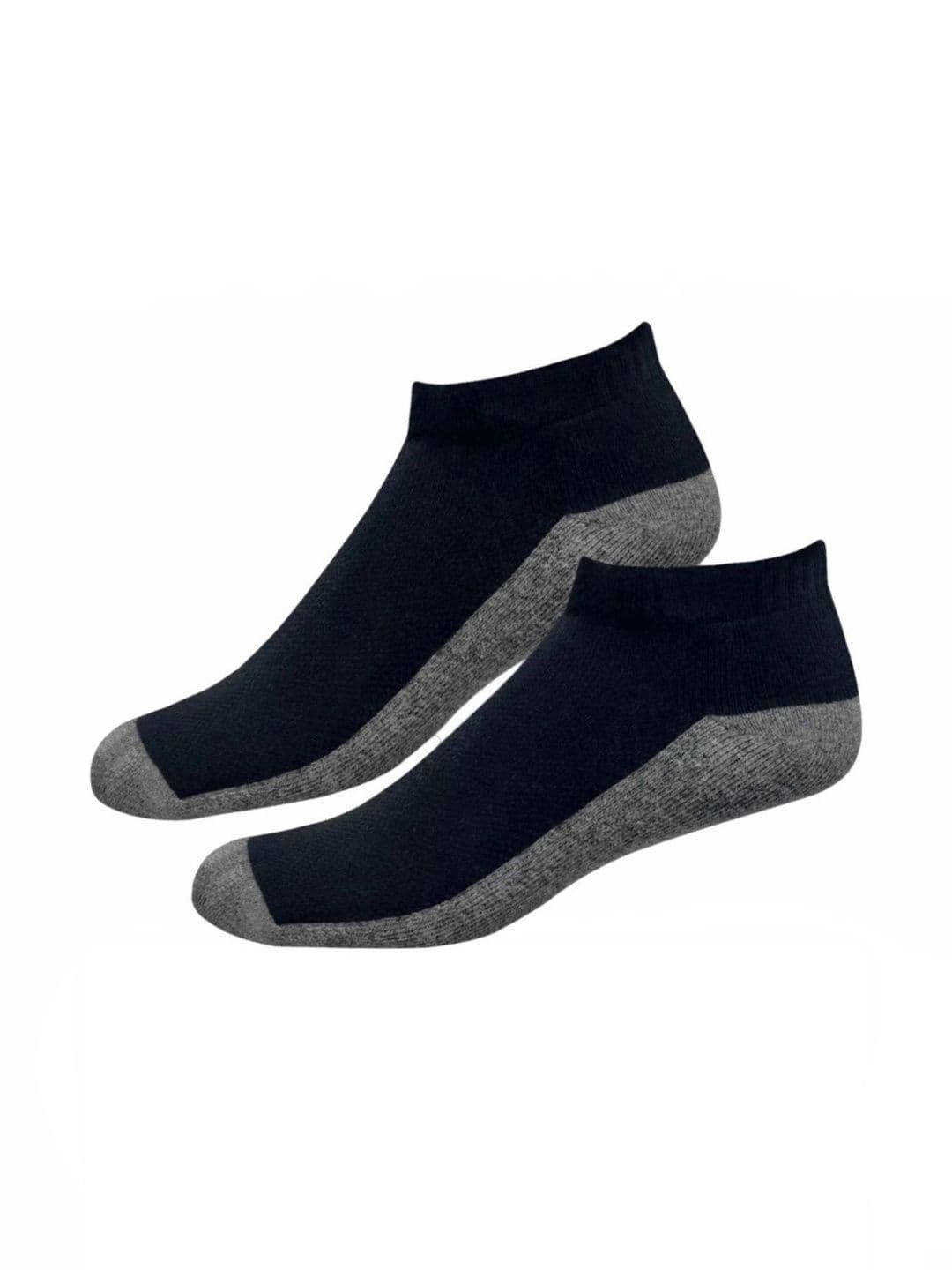 akeet trend Men Cotton Assorted Colourblocked Ankle Length Socks - view 1