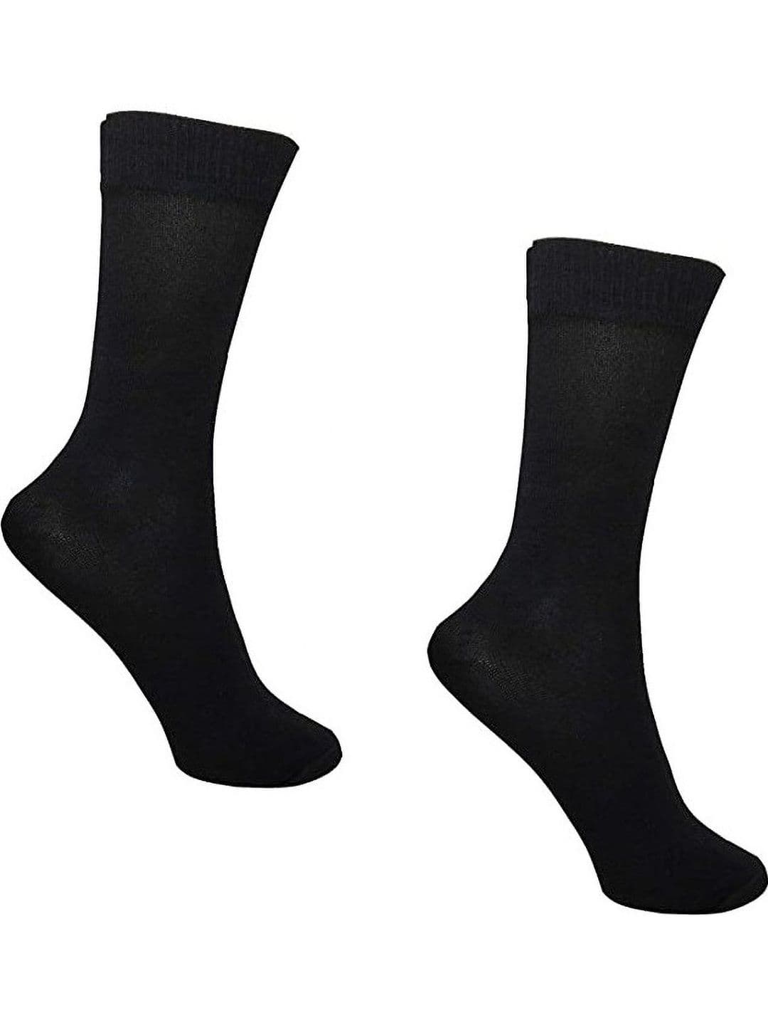 Akeeta Men Pack of 2 Cotton Assorted Calf Length Socks - view 1