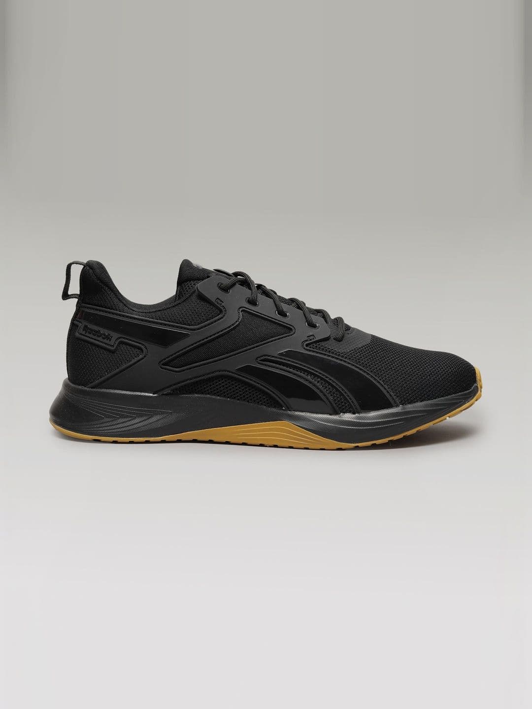 Reebok Men Force Runner Running Shoes - view 1