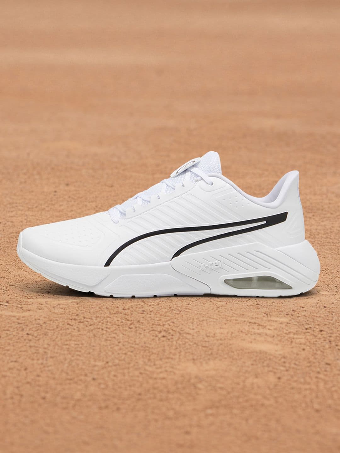 Puma X-Cell Nova FS Men's Running Shoes