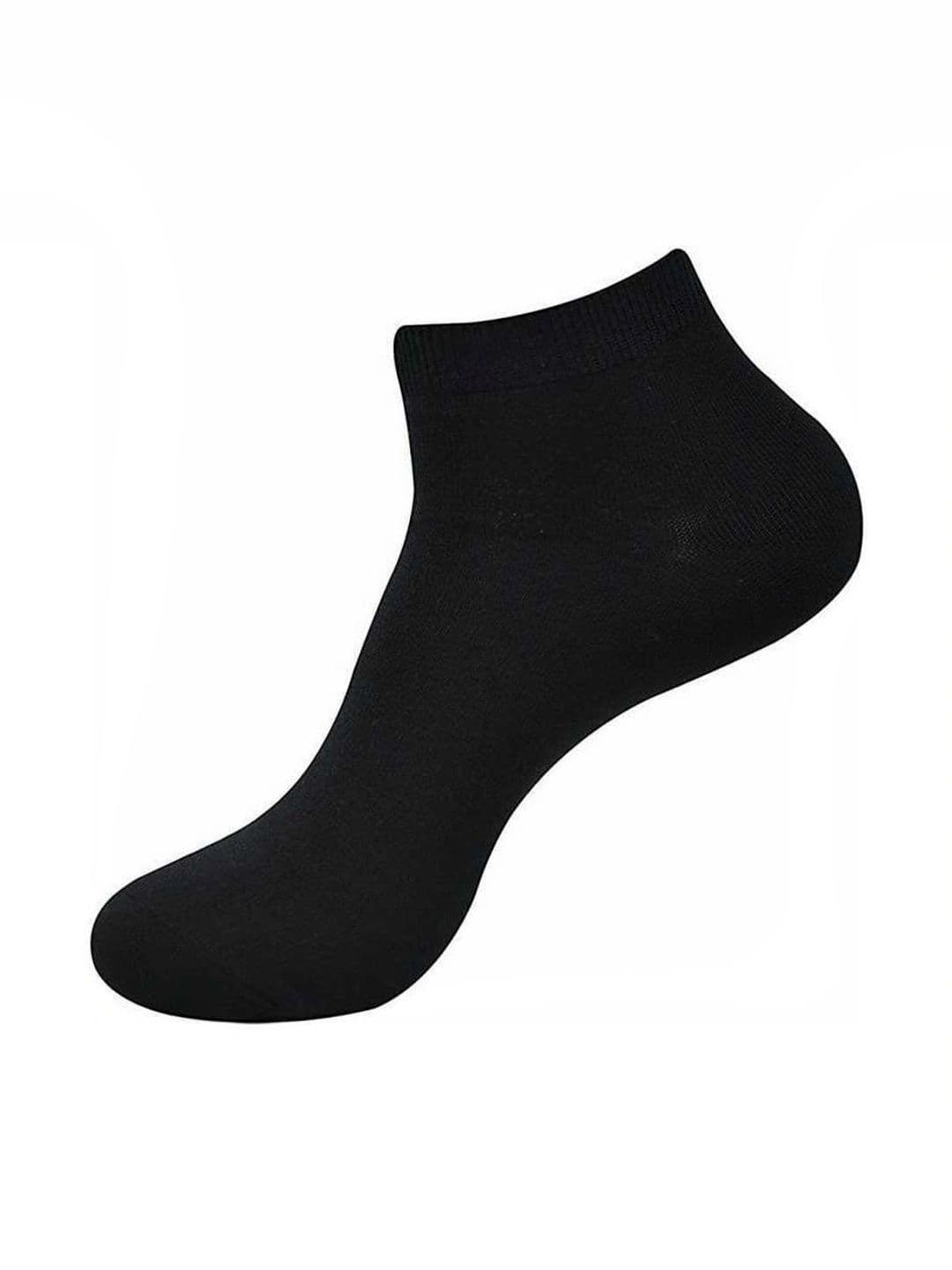Akeeta Men Cotton Assorted Shoe Liners Socks - view 1