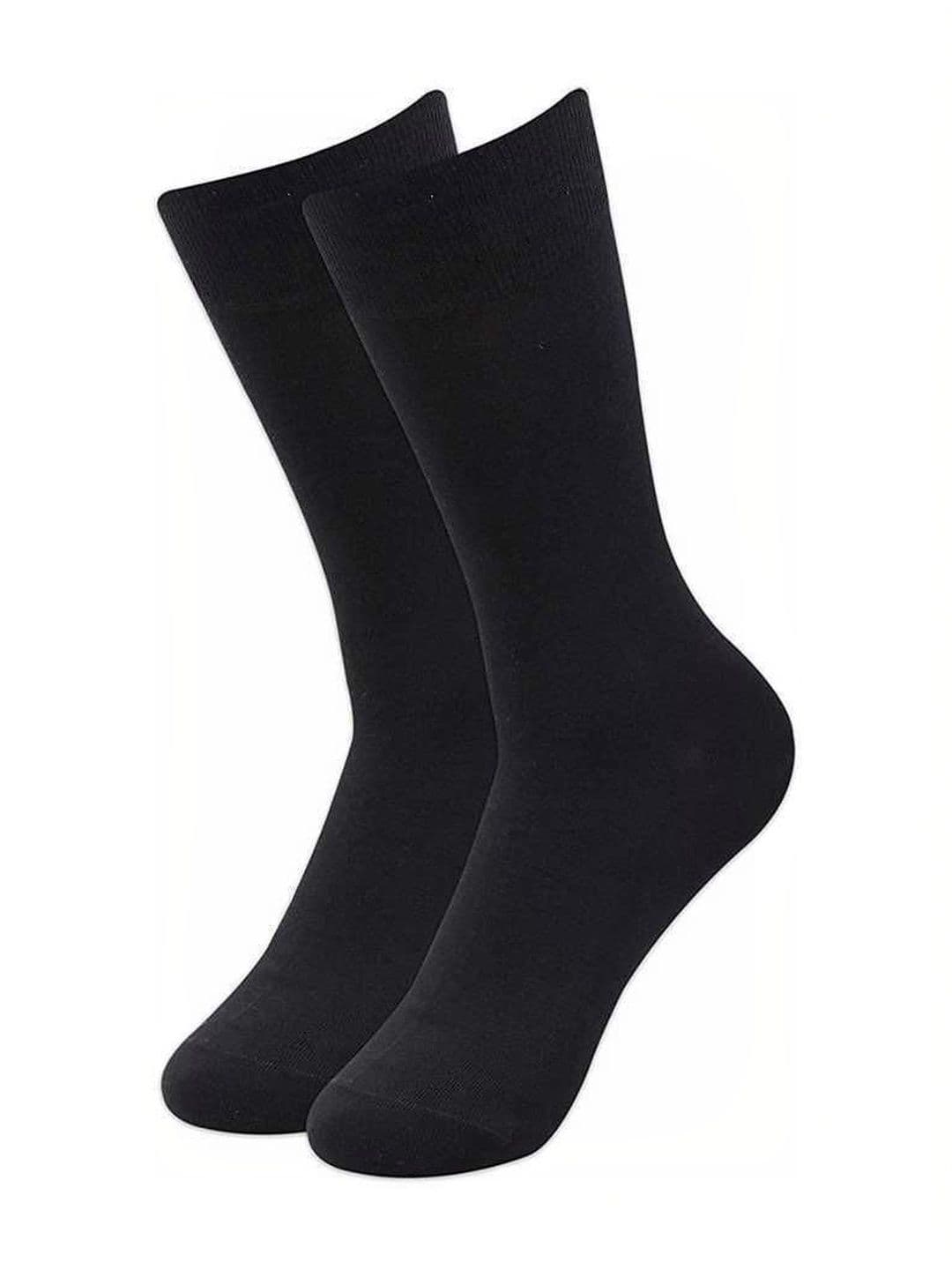 Akeeta Men Cotton Assorted Calf Length Socks - view 1