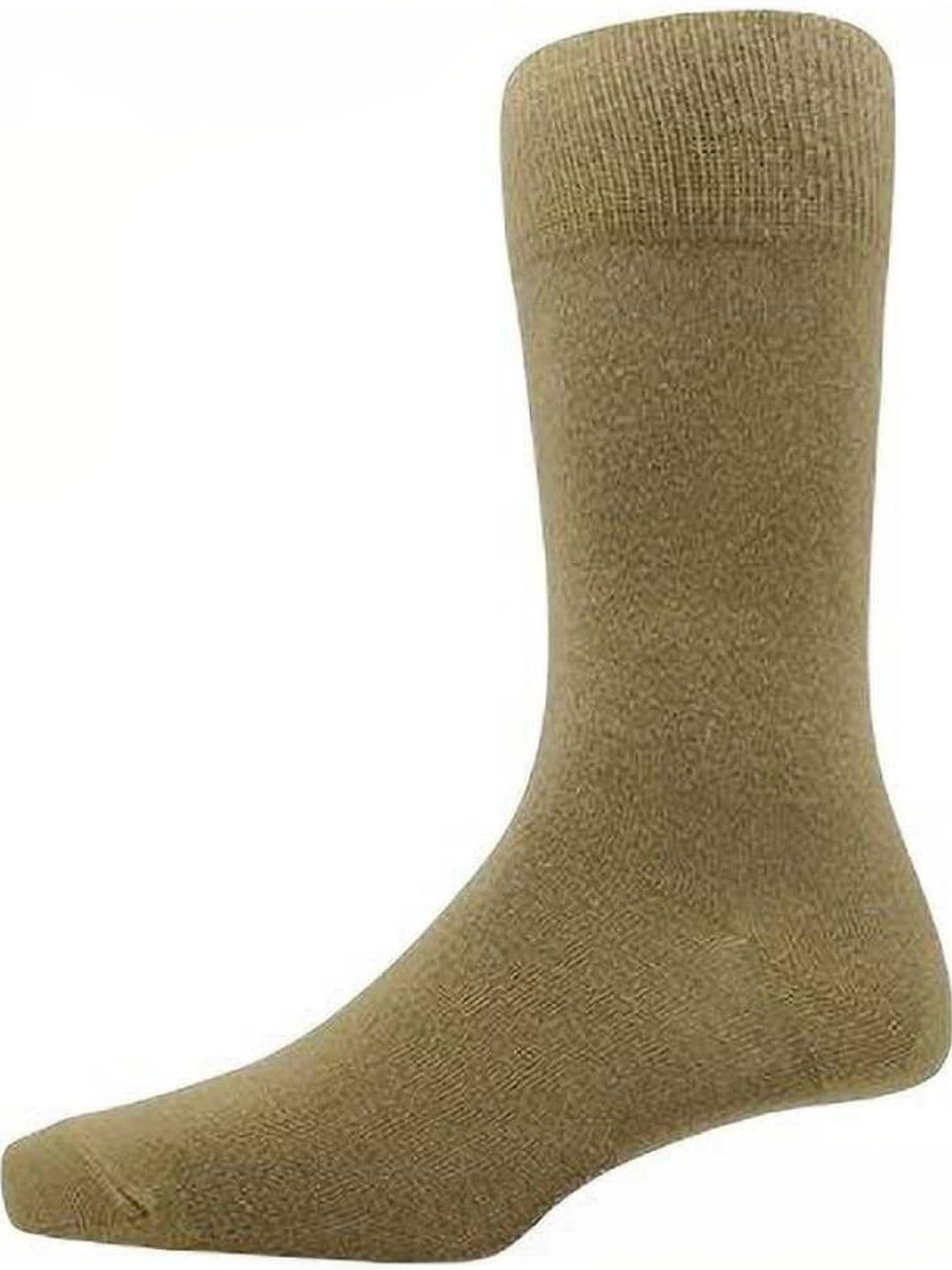 Akeeta Men Pack of 2 Cotton Assorted Calf Length Socks - view 1