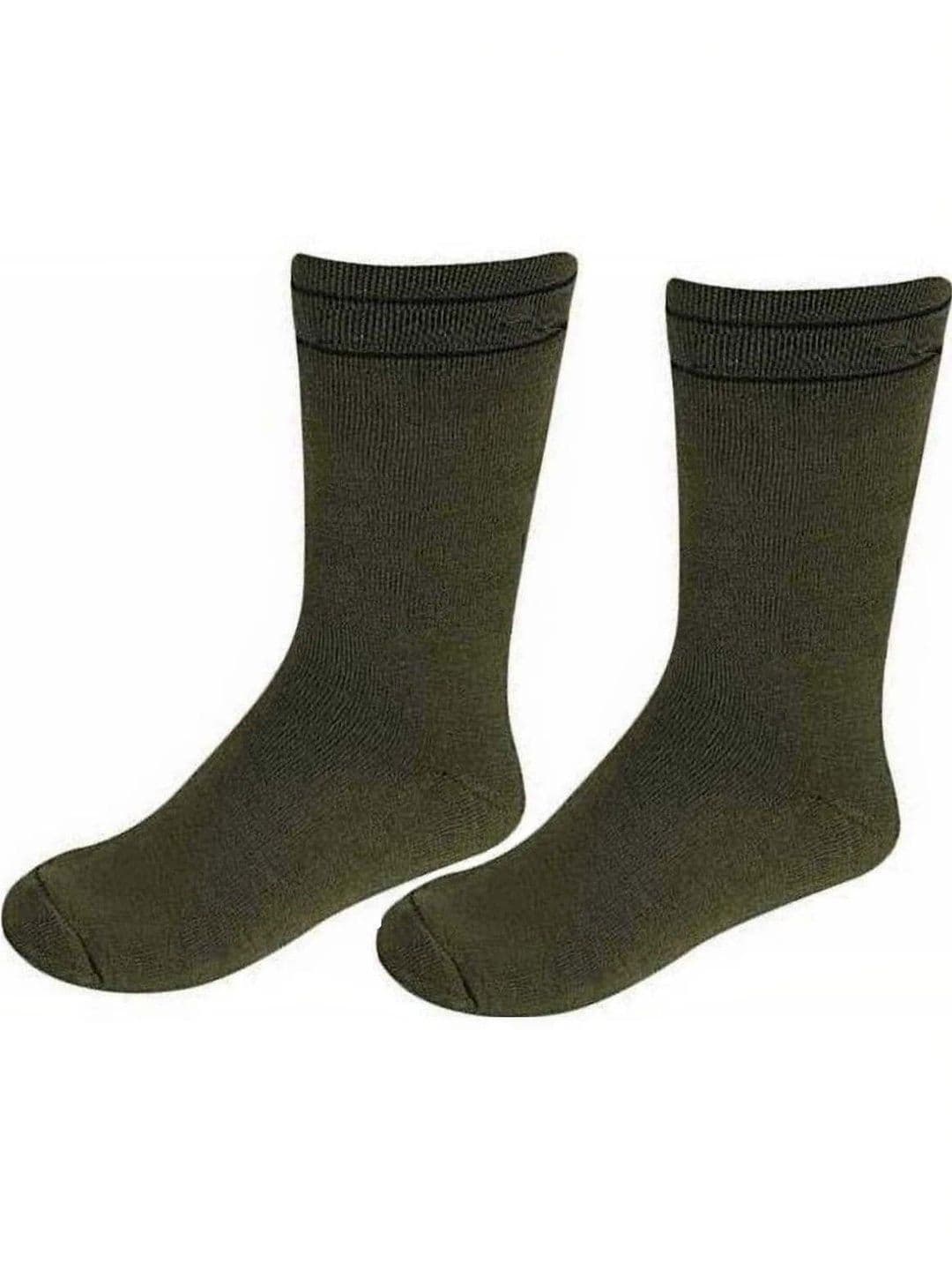 Akeeta Men Cotton Assorted Calf Length Socks - view 1