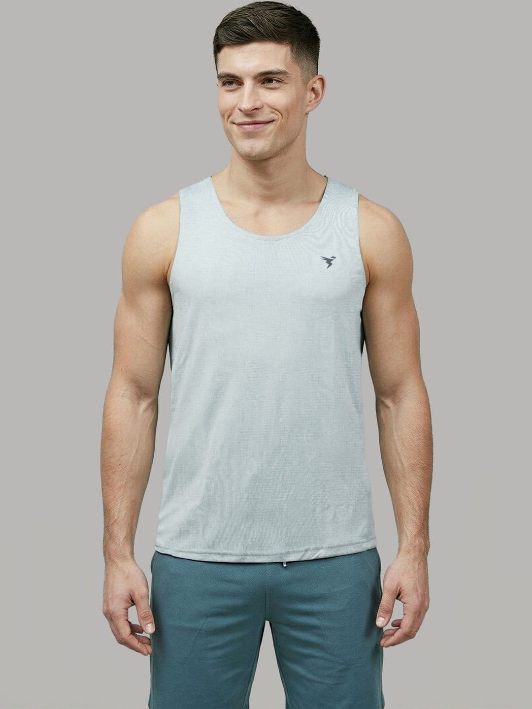 Technosport Self Design Gym Vest