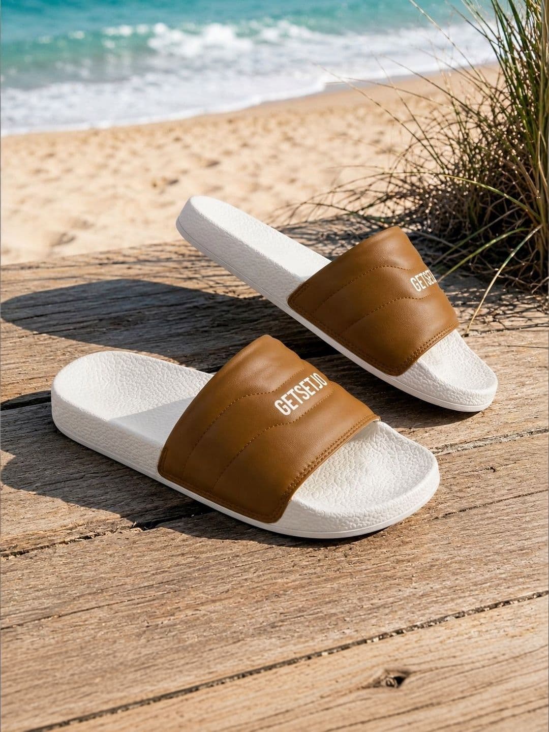 JOOTIYAPA Men Sliders - view 1
