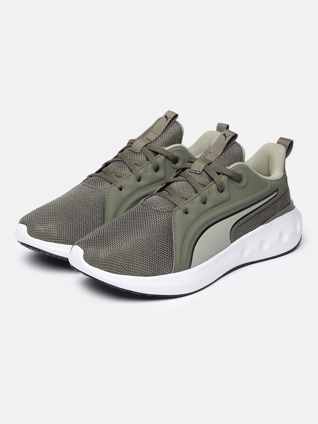 Puma Unisex SOFTRIDE Carson Running Shoes - view 1