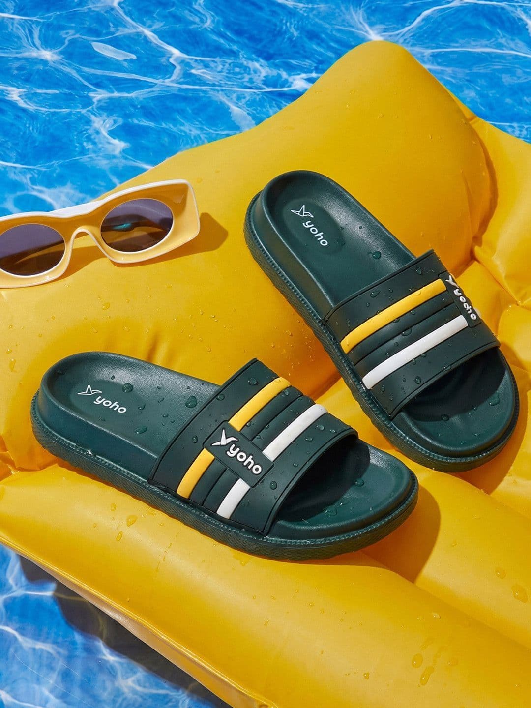 yoho Men Sliders - view 1