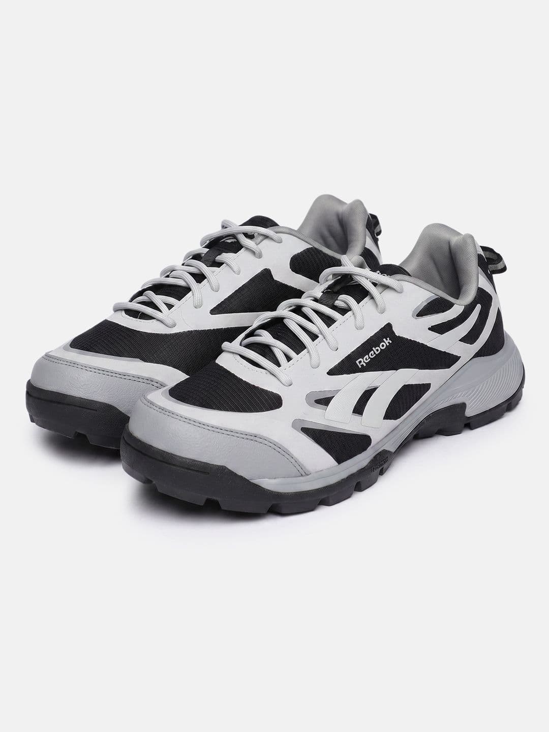 Reebok Men LUNAR TRAIL Running Shoes - view 1