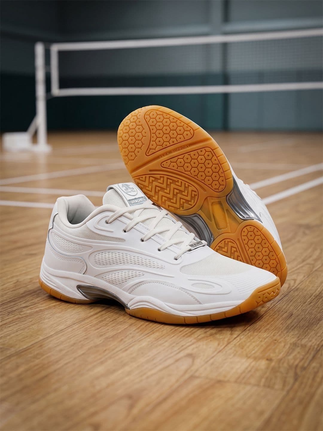 OFF LIMITS Men Badminton Non-Marking Shoes - view 1