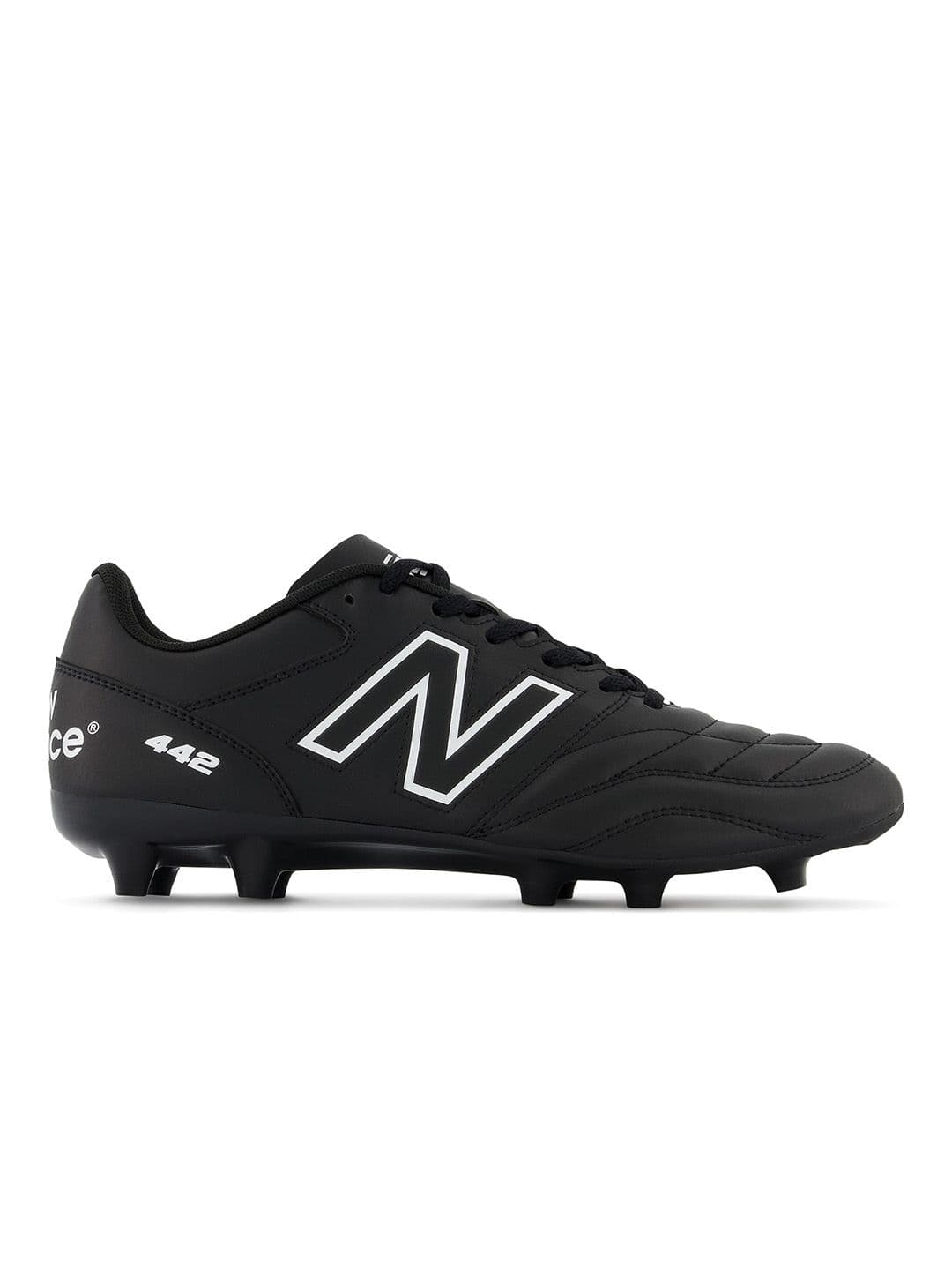 New Balance Men Textured 43F Global Football Shoes - view 1